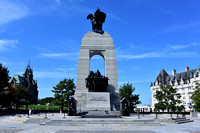 Remembrance Day, Ottawa
